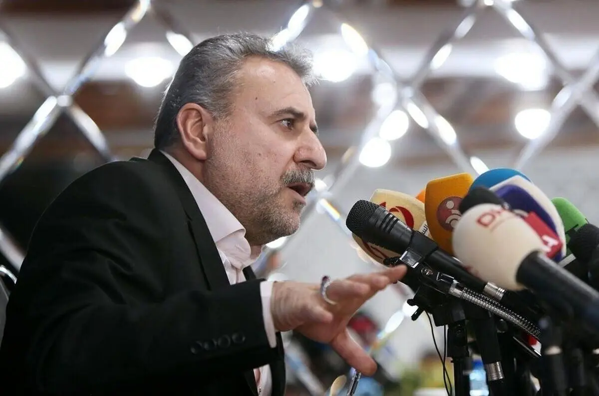 حشمت الله فلاحت پیشه در گفتگو با ساعدنیوز: آقای عراقچی! تو مسئول اعلام مرگ مذاکرات نیستی! / اگر جنگ تازه ای شکل بگیرد، این جنگ بسیار ویرانگر خواهد بود