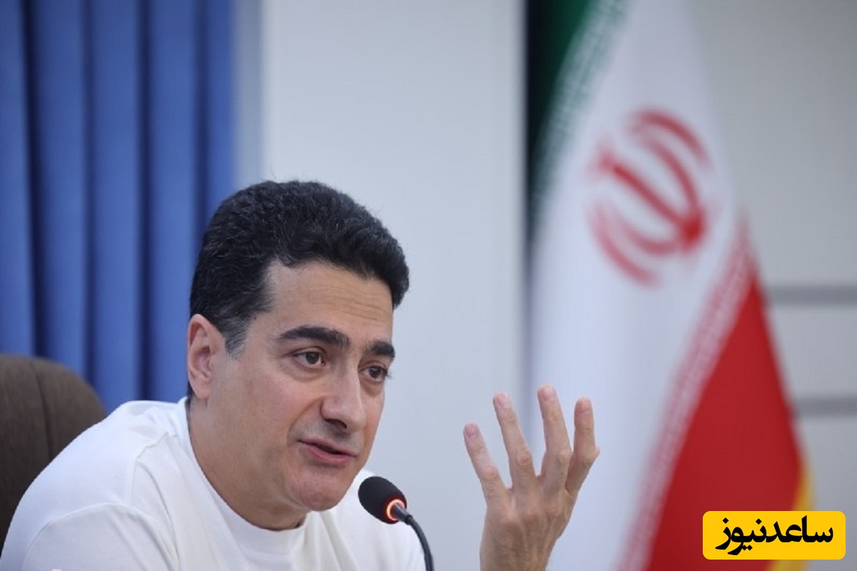 خبر بد برای طرفداران همایون شجریان؛ کنسرت میدان آزادی لغو شد/ شجریان: عزیزان آن چیزی که حدس میزدم آخر سر همان شد...