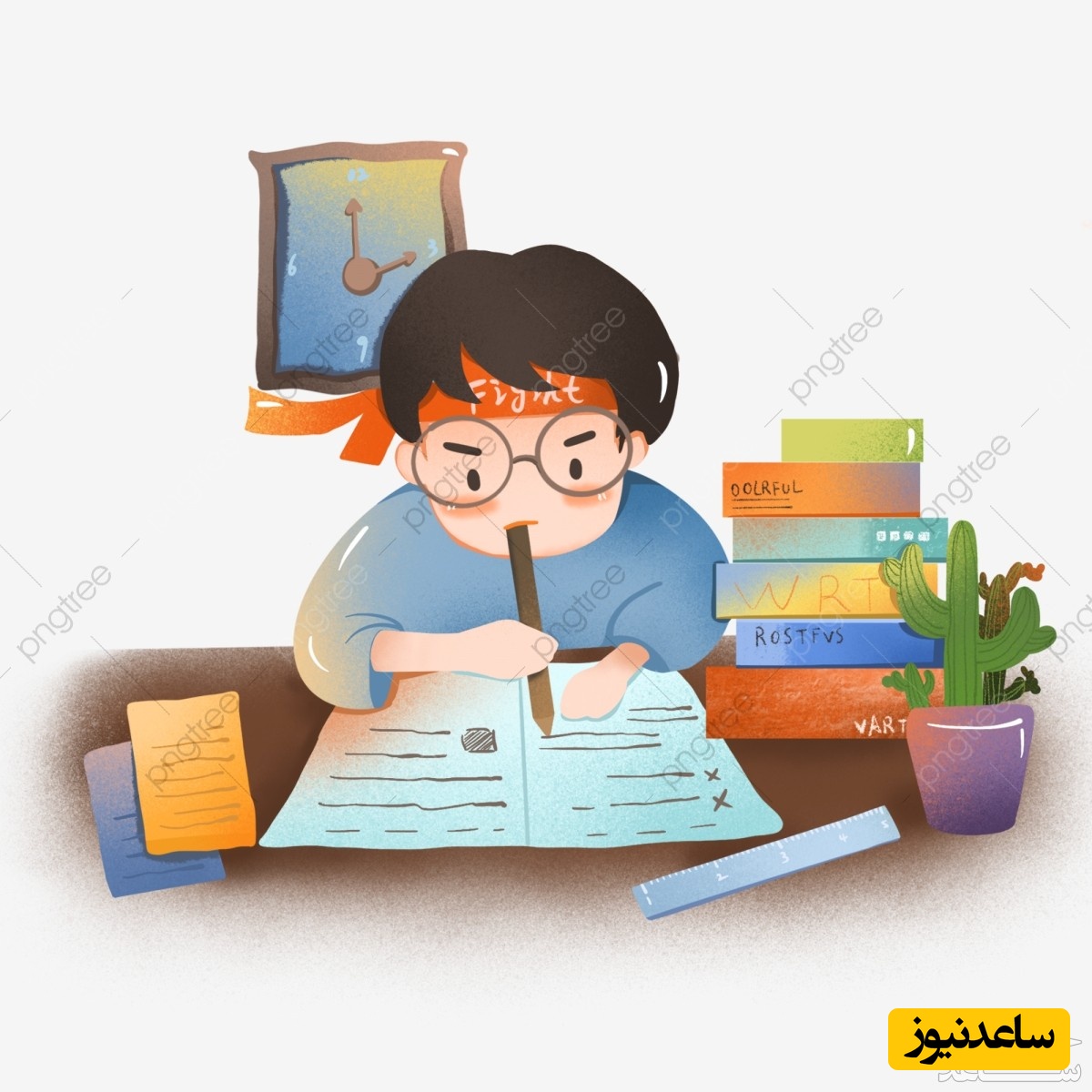 آزمون زبان tolimo