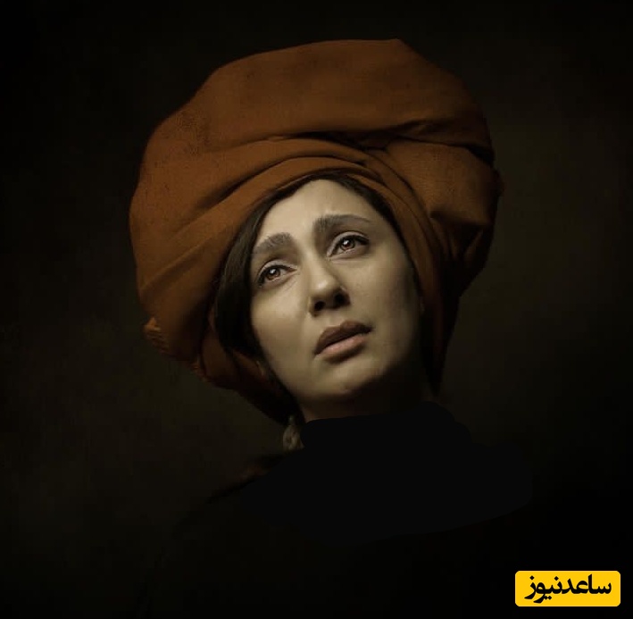 بهناز نادری