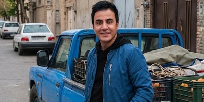 عمو پورنگ از وانت عجیب یک خانواده گرگانی سردرآورد؛ وقتی پشت وانت به اتاقی شاهانه و دنج تبدیل می‌شود!
