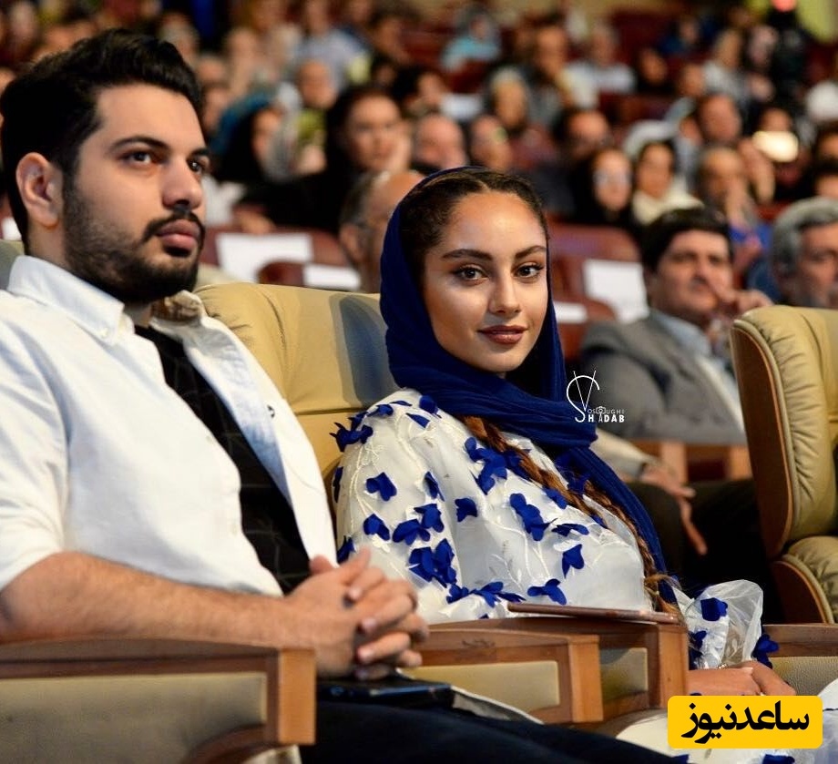 رابطه شکرآب ترلان پروانه با برادر غیرتی‌اش لو رفت! اجازه نمی‌داد خونه دوستم برم!