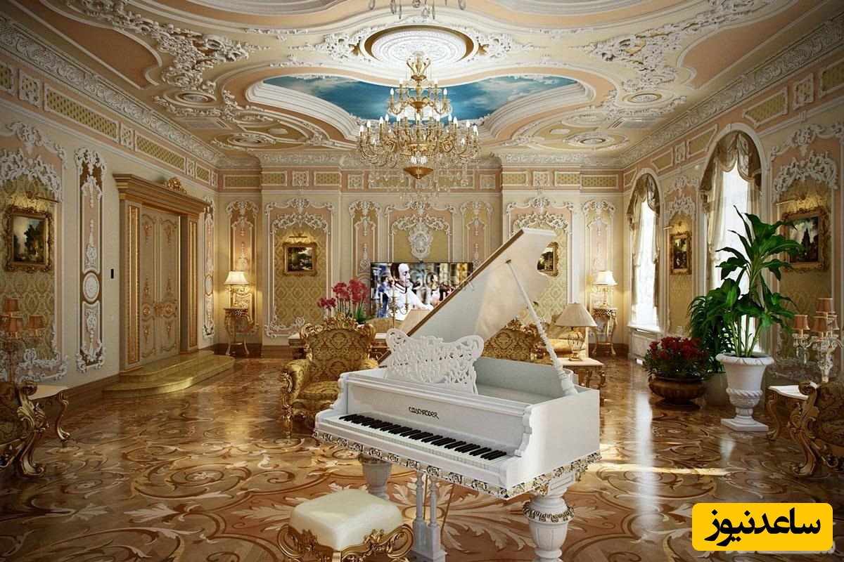 دیدن تجملات در خواب چه تعبیری دارد؟/ تعبیر خواب تجملات