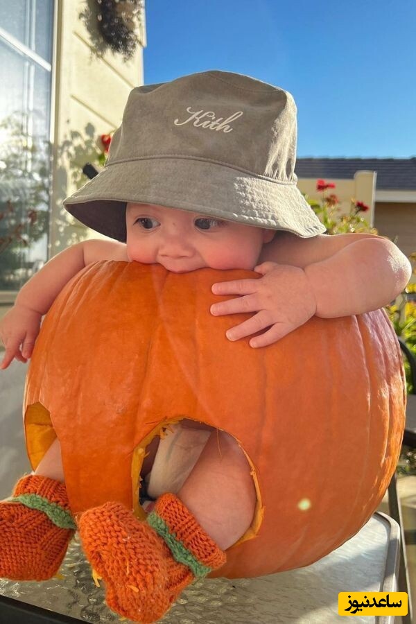 دیدن بچه (کودک، فرزند) در خواب چه تعبیری دارد؟ / تعبیر خواب بچه