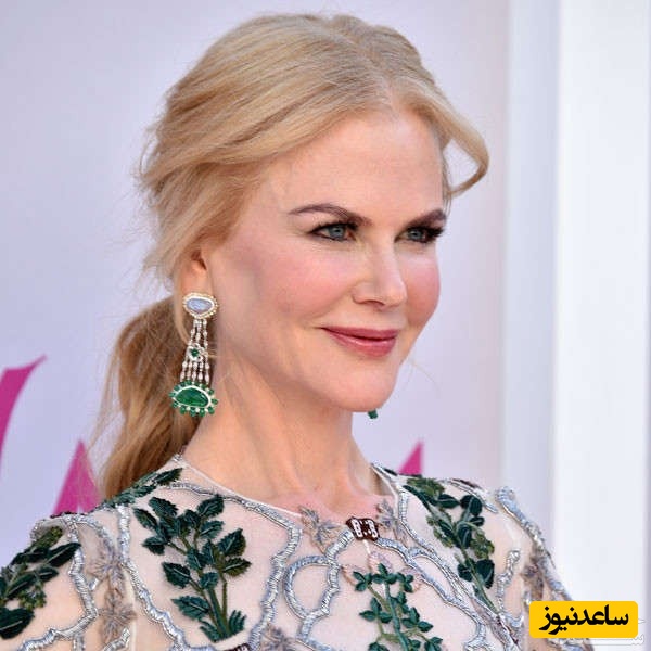 نیکول کیدمن