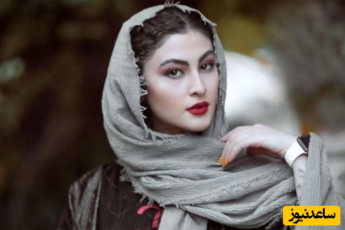 نگاهی به چیدمان منزل شاهانه و مجلل مریم مومن/ از مبلمان کلاسیک و گل و گیاه آپارتمانی تا دکوری آنتیک و فرش ایرانی خانوم بازیگر هنرمند ...