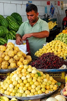 پشت‌پرده گرانی عجیب میوه‌های تابستانی؛ هزینه 6.5 میلیونی یک خانواده فقط برای حداقل نیاز خوراکی!