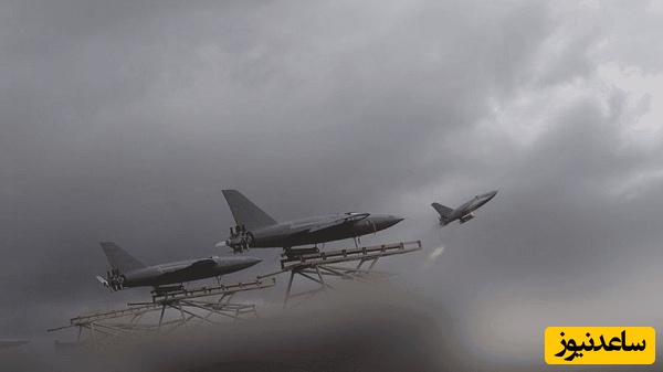 افشای یک آبروریزی فوق امنیتی از اسرائیل/ آغوش رژیم صهیونی برای موشک‌های زیبای ایرانی باز شد