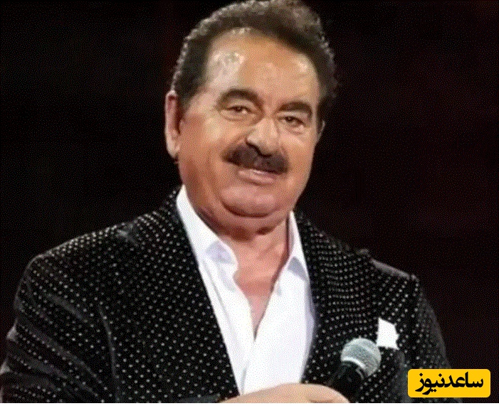 بازگشت امپراتور / یک موزیک ویدئوی عجیب از ابراهیم تاتلیسس