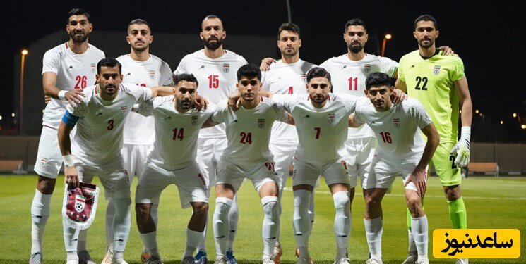 پیش بینی نتیجه بازی ایران-فلسطین در شبکه الکاس +ویدئو