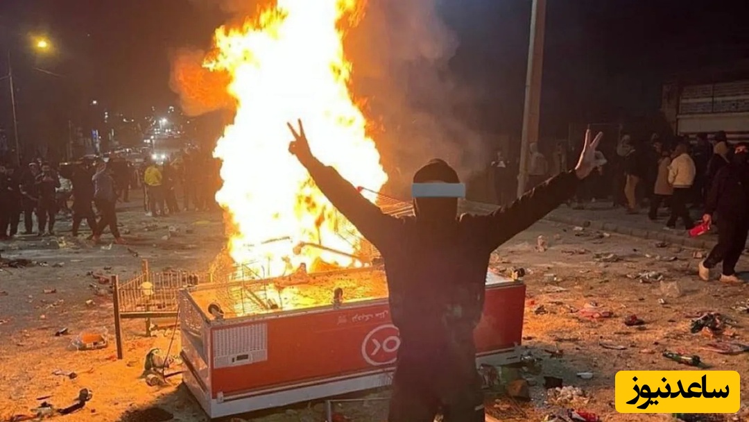 چرا ترامپ پشت اغتشاشگران در ایران را خالی کرد؟!