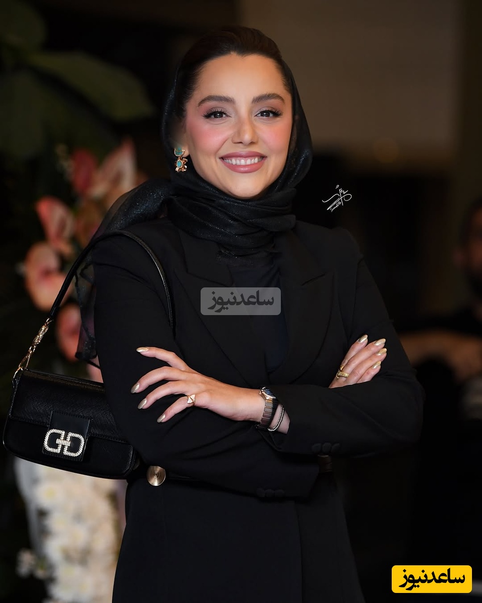 نازنین بیاتی