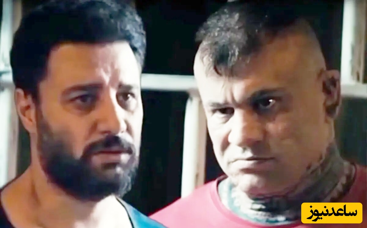 ابوالفضل عرب: در زندان های ژاپن حبس کشیدم/ داستان زندگی بازیگر سریال وحشی