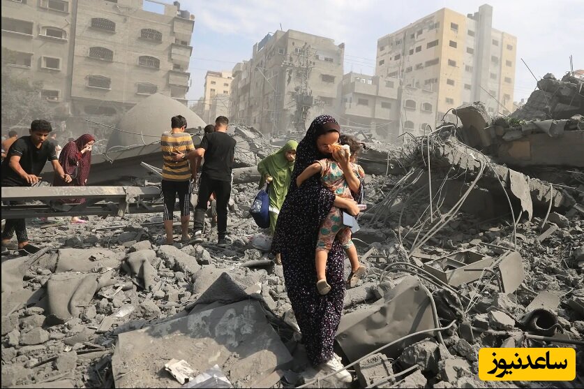 آتش بس بدون حمله زمینی ارتش اسرائیل به غزه از نظر غربی ها یک شکست همه جانبه است