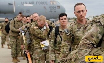 تغییری در برنامه اعزام نیروهای زمینی آمریکا به خاورمیانه ایجاد نشده‌است