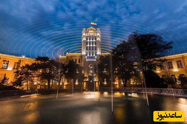 پیام‌رسان: آخرین جزئیات اخبار ایران و جهان، امروز 14 مرداد/ بسته ویژه ایرانسل به تبریزی‌ها به مناسبت «روز تبریز»