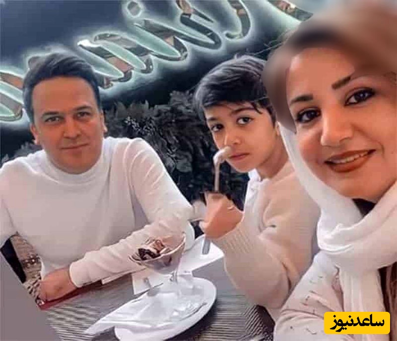 نگاهی به چیدمان منزل شاهانه و دوبلکس کمدین معروف حامد آهنگی و همسرش/ از مبلمان خوش رنگ و پرده های حریر تا ...