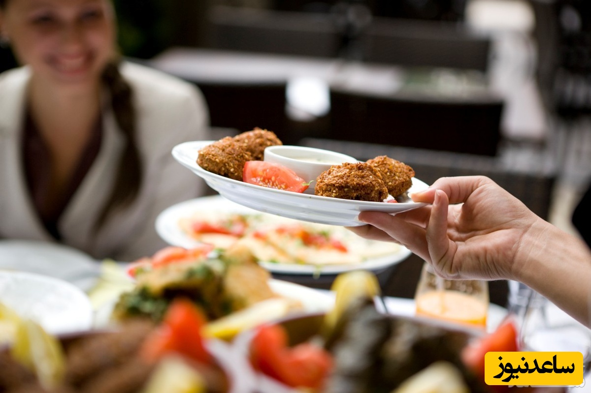 دیدن تعارف در خواب چه تعبیری دارد؟ /  تعبیر خواب تعارف