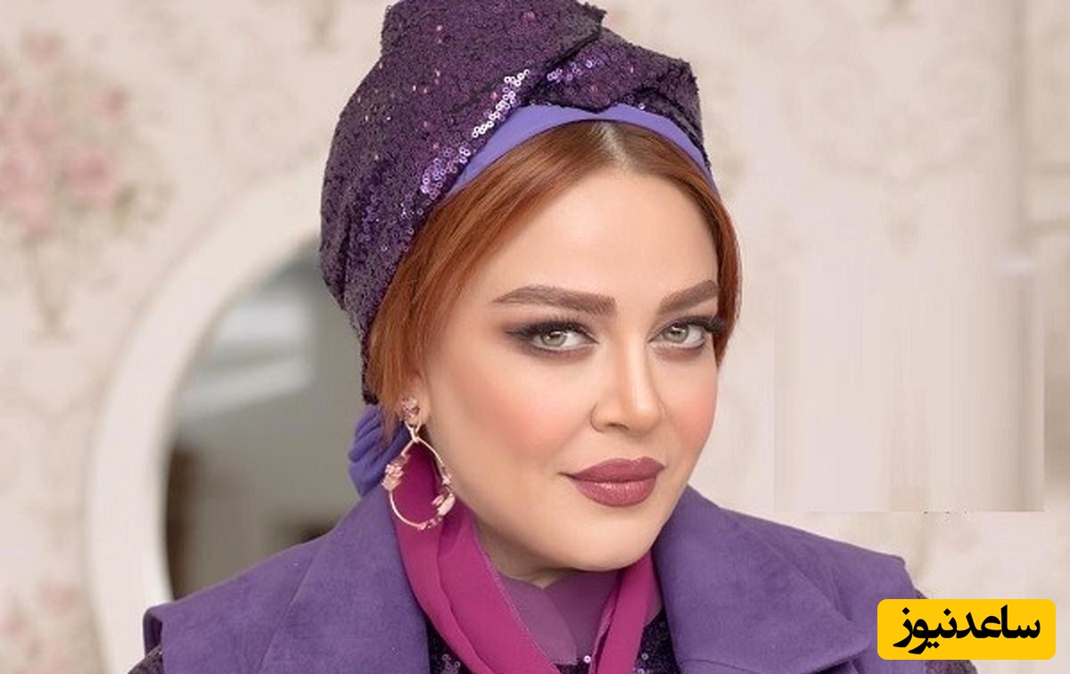 بهاره رهنما اولین رو از ادامه‌ی زندگیش رو با استایل خفن در ساحل گذروند