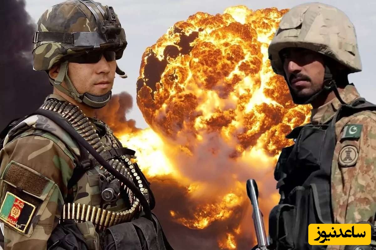 ببینید | نقش افغانستان و پاکستان در جنگ 40 روزه آمریکا و اسرائیل علیه ایران چه بود؟