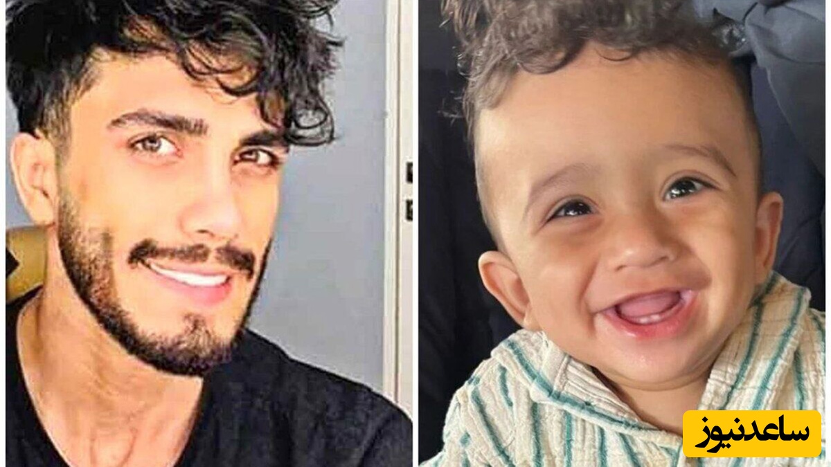 کشتی تفریحی فوق العاده لوکس آرتام فرزند مهراد جم/ ثروت هنگفت همسر سابق مهراد جم زیر پای پسر کوچولوش