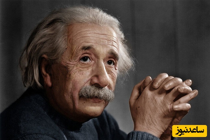 بازی فکری | اگه ادعا داری انیشتین به هوشت حسودی میکنه بگو ایراد تصویر چیه