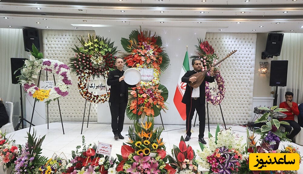 دردسرهای یک جشن فامیلی در وزارت ورزش با ساز و آواز و کراوات / کیهان: پزشکیان این انتصاب را لغو کند