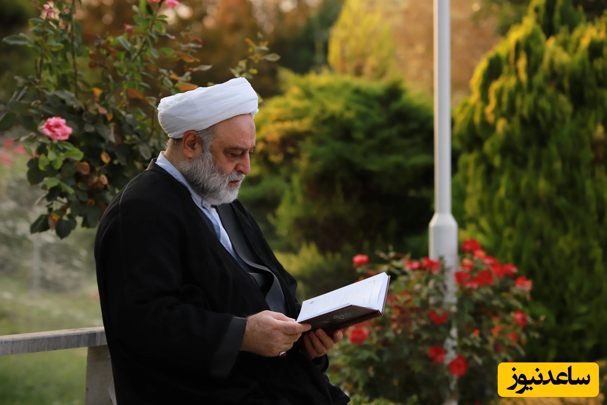 فضیلت های مهم ماه مبارک رمضان از زبان آیت الله فرحزاد/ اگر مردم بدانند ماه رمضان چه برکاتی دارد آرزو میکنند یک سال طول بکشد...