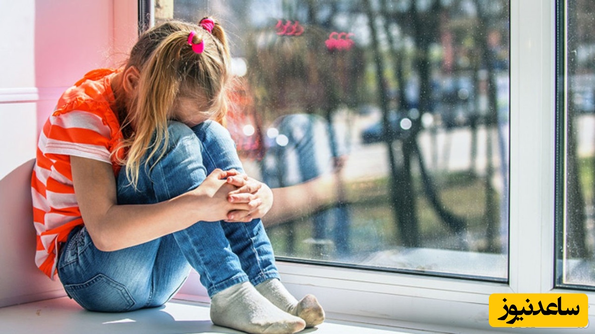 با کودک گوشه گیر و منزوی چگونه رفتار کنیم؟