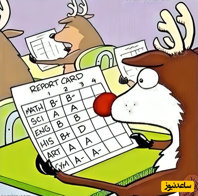 ویدیو| طنز دانشجویی روز؛ وقتی فکر می‌کنی فارغ‌التحصیلی نزدیکه ولی کارنامه میاد…😂