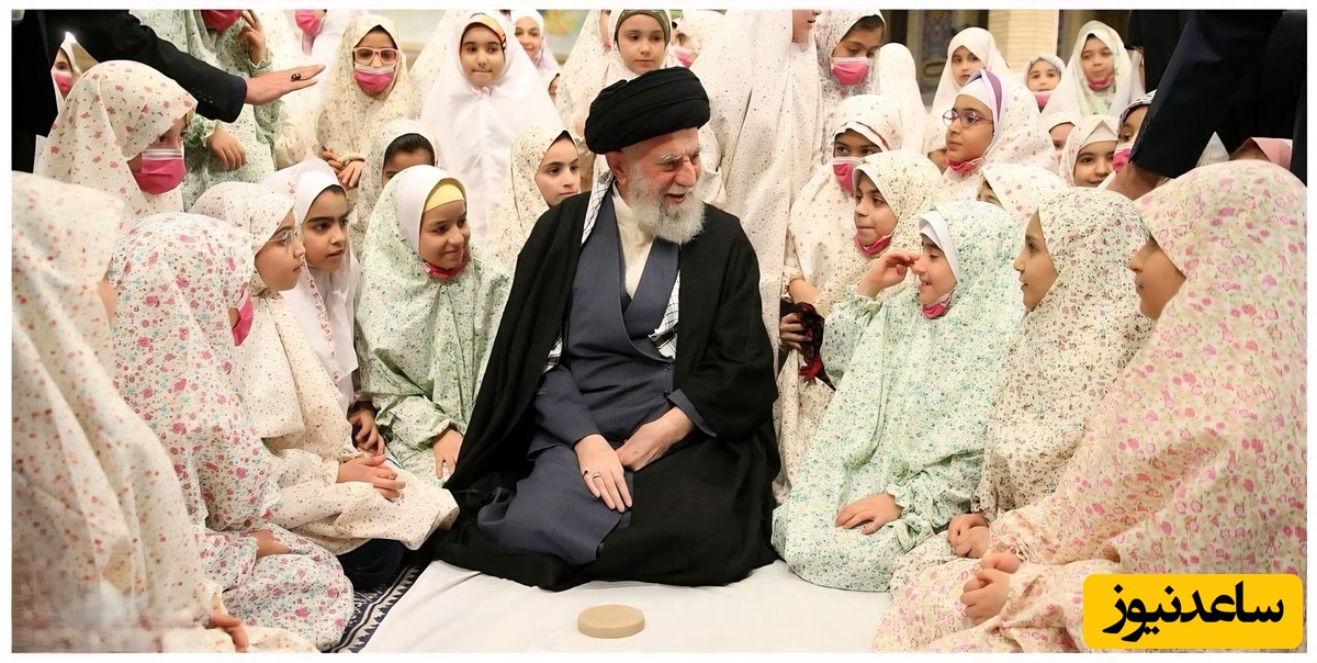 آیتالله خامنهای