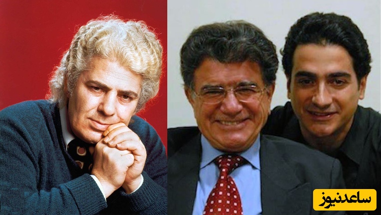 ویدیو| انتقاد کوبنده احمد شاملو به سبک آواز استاد شجریان و پاسخ محترمانه استاد/ عجب مناظره‌ای شده!