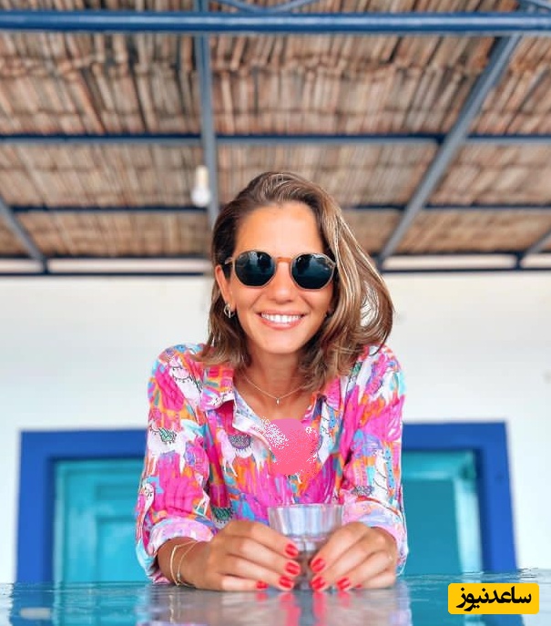 بیوگرافی و زندگی خصوصی دریا بشرلر و همسرش + تصاویر