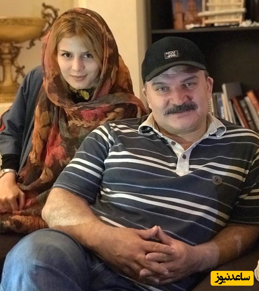 چیدمان منزل غزاله اکرمی