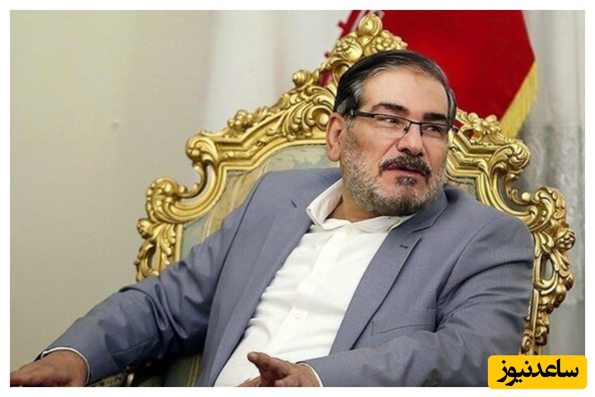 ترامپ مصاحبه شمخانی درمورد توافق با آمریکا را در شبکه اجتماعی «تروث» پست کرد +عکس
