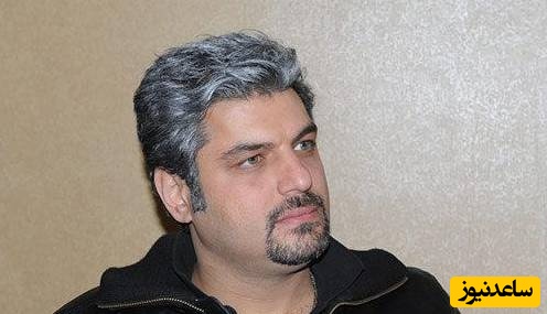 سام درخشانی پس از پژمان بازغی استعفا داد