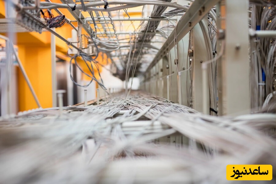 چرا 5تاش تجارت انتخابی ایدهآل برای خرید تجهیزات کابلکشی است؟