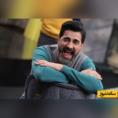 خنده دارترین سکانس از خوانندگی حامد آهنگی و محمدرضا علیمردانی در جوکر/ چشمای اون آلبالو+ویدیو😂🤣