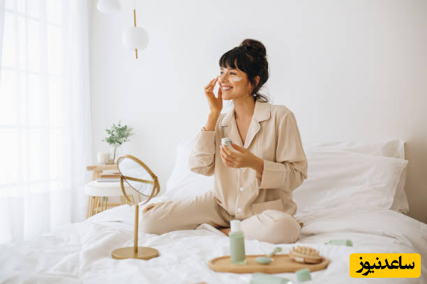 5 مرحله ساده مراقبت از پوست با روش های علمی تایید شده