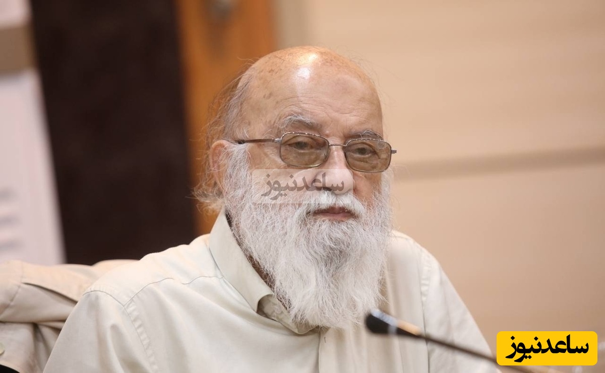 اظهارات عجیب چمران:قبلا فروش خانه در تهران متری بود، الان شده سانتی متری