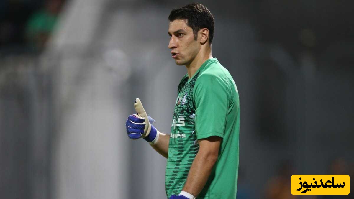 ایجنت جنجالی باز هم دردسرساز شد/ اخباری جای حسینی را خالی می‌کند؟