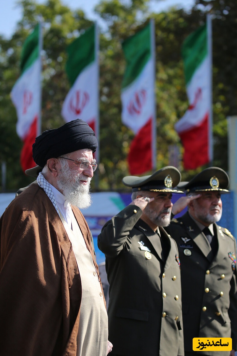 تو جوشن نمیخوای، خودت ذوالفقاری، حریفی نداری....+ویدیو