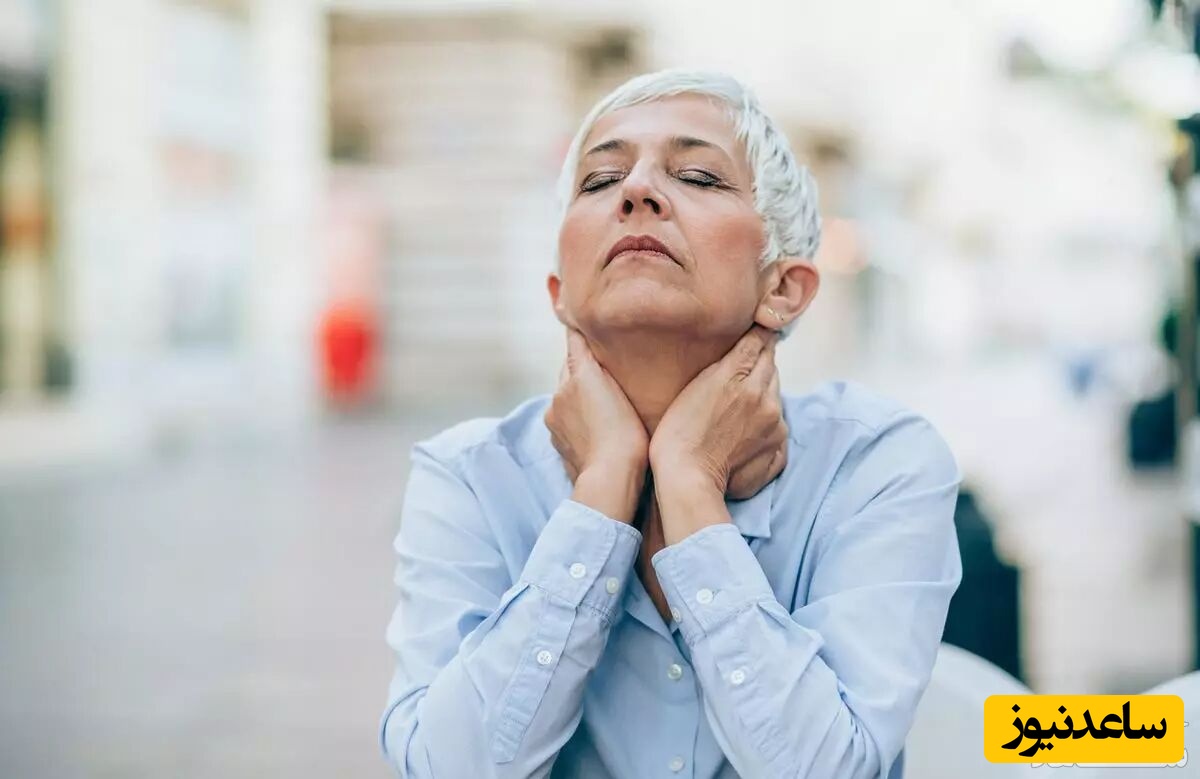 آخرین پریود قبل از یائسگی چه نشانه‌هایی دارد؟