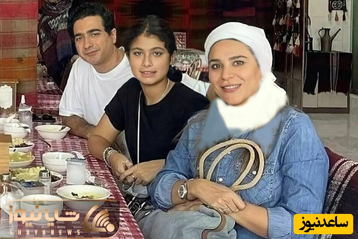 عشق پاک؛ اجرای زنده و منحصربه‌فرد همایون شجریان بر سر میز غذا از فریدون مشیری/ لحظاتی که باید قاب طلا گرفت و به یادگار نگه داشت