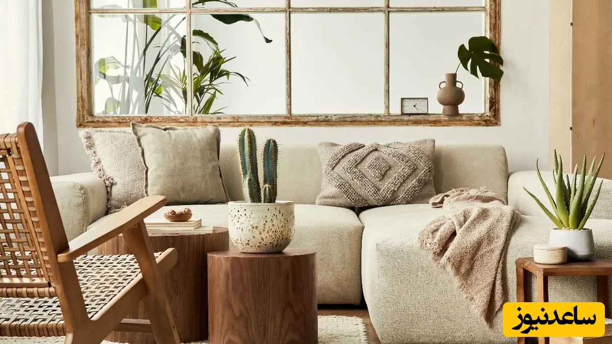 چطور خانه‌ای بسازیم که سال‌ها بعد هم مدرن به نظر برسد؟ / از زمان جلو بزنید؛ رازهای طراحی خانه لوکس و ماندگار