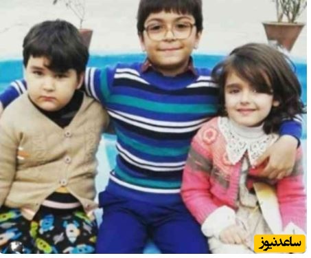 عکس جدید یونا تدین در بزرگسالی؛ جواد جوادی بچه مهندس در کانادا