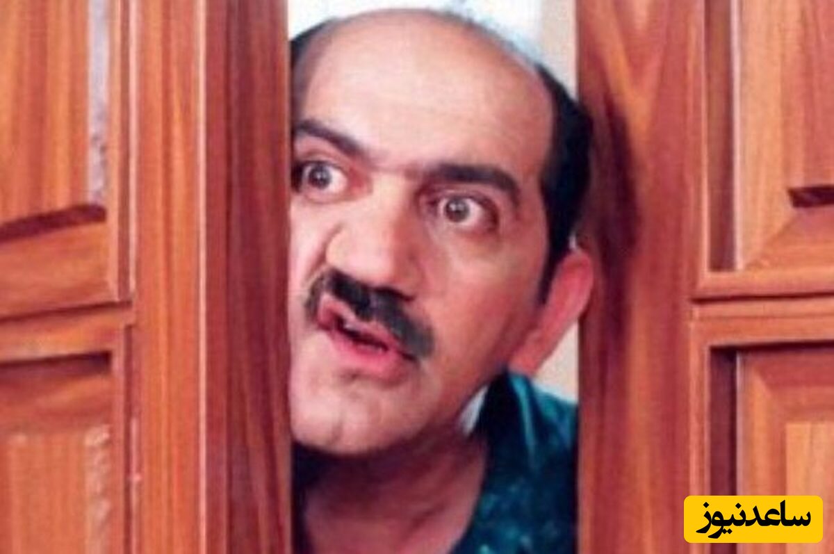 دیدار احساسی دو بازیگر پیشکسوت ایرانی با یکدیگر بعد 40 سال رفاقت دیرینه+ویدیو