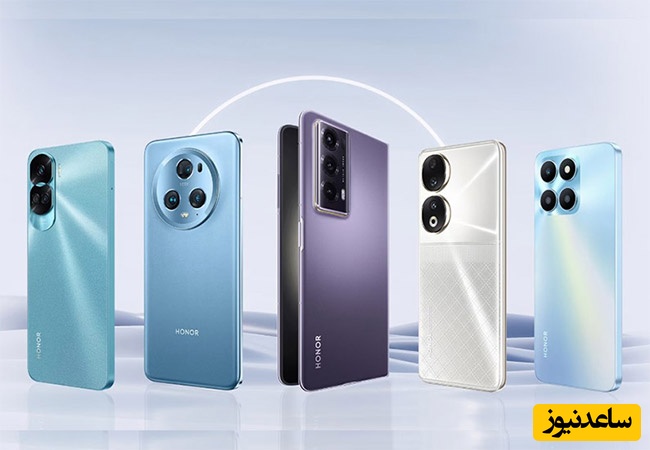 بهترین گوشی‌های آنر در سال 1404: 7 مدل برتر از اقتصادی تا لوکس