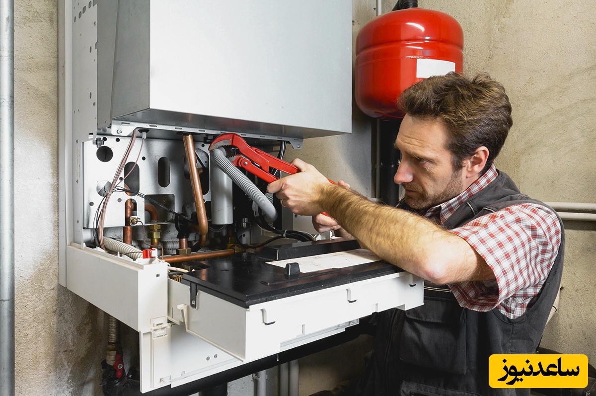 چگونه وارد شغل تعمیرات پکیج شویم؟