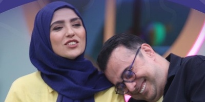 سپند امیرسلیمانی خودش را لو داد! باج‌گیری مونا کرمی از سپند امیرسلیمانی در ملا عام! وقتی حامی ناخواسته پته لحظات خصوصی پدر و مادرش را روی آب ریخت!